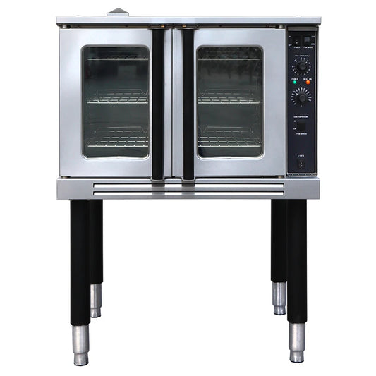 Horno de Convección a gas